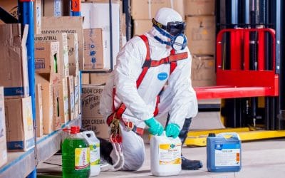 Business Activity Changes – Are Your Risk Assessments Up To Date?