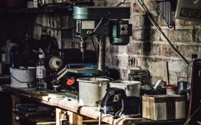 Purchasing New Machinery, Equipment or Tools