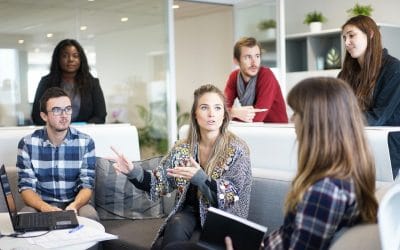 H&S Communications and H&S Meetings