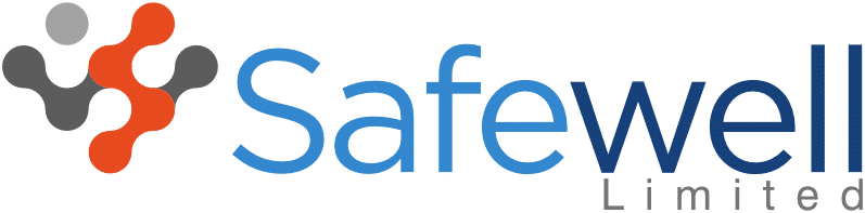 Safewell Logo-Name-Limited CMYK