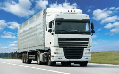 LGV drivers need mental health support, says RTITB