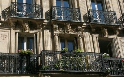 Construction firm guilty of corporate manslaughter over fatal London balcony falls