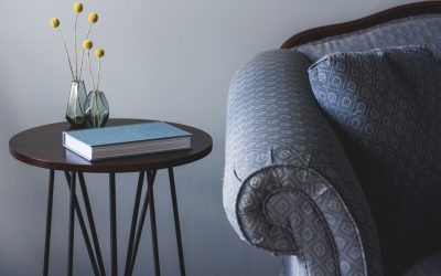 Manual handling solutions for a National Luxury Furniture Retail Company