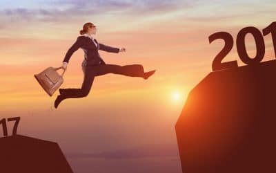 Jump starting January
