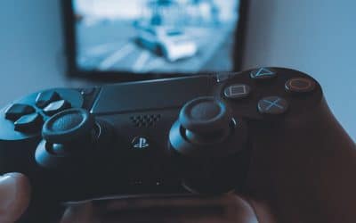 Addicted to Gaming?