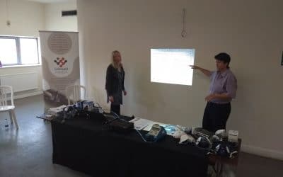 MPA South West Region Health & Safety Awareness Day