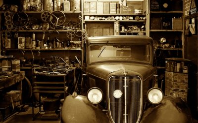 Sole trader in court after ignoring HSE notice