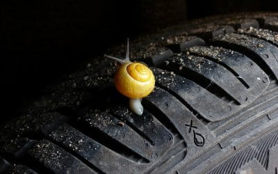 Driver Safety, How Well do You know Your Tyres?