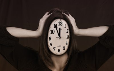 Can’t Switch Off!