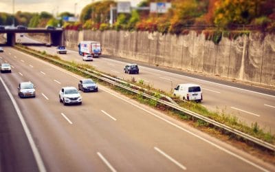 Managing Driving at Work Risks