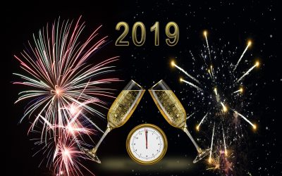 Happy New Year