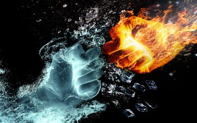 Raynaud’s Awareness Month February 2019