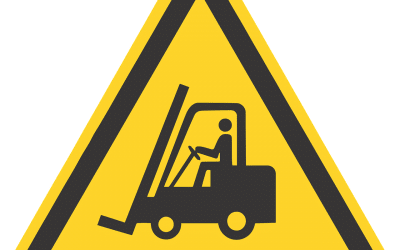 What is a Fork Lift Truck Health Assessment?