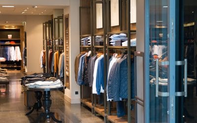 What Health & Safety is needed for retail shops?