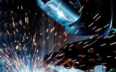 Are Welding Fumes Cancerous?