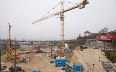 What is a Construction Medical?