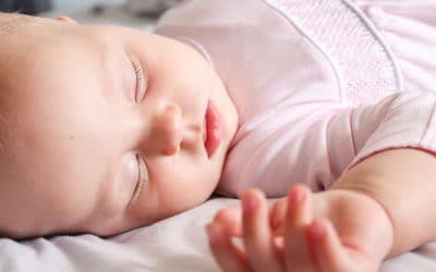 The Power of Sleep