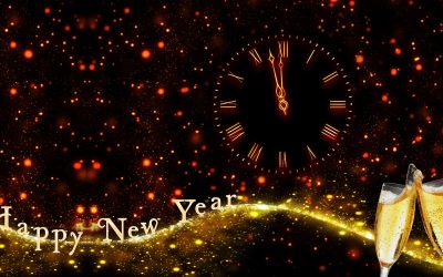 Happy New Year