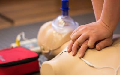 First Aid Training With Safewell