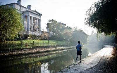 Beat the Corona Blues with Exercise