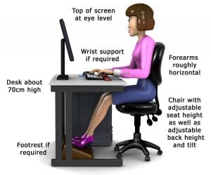 DSE Set Up