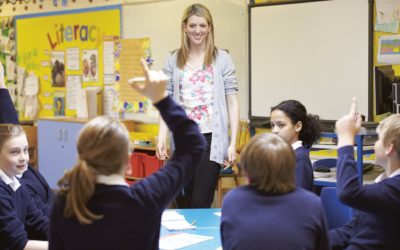 Pre-Assessments for New Trainee Teachers