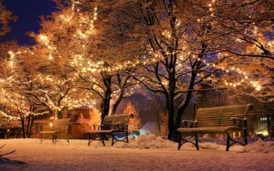 Wishing You all a Very Merry Christmas!
