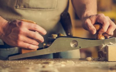 HSE – Managing health risks in the woodworking sector