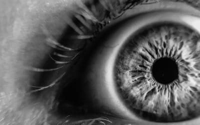 National Eye Health Week