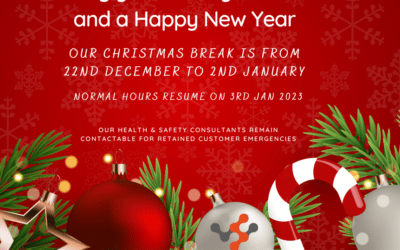 Wishing You a Merry Christmas & Happy New Year