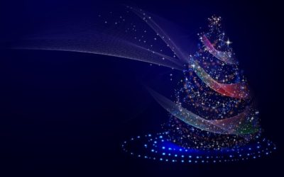Merry Christmas and a Happy New Year