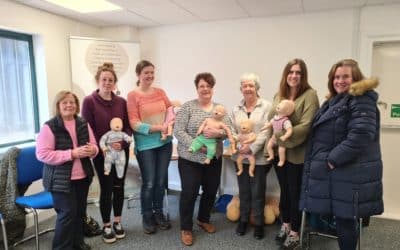 Learn CPR and Defibrillator Skills for Free with Safewell