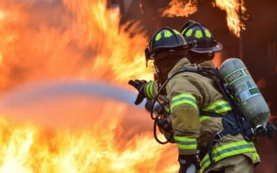 Firefighter says e-bike battery blaze could have been ‘much worse’ as calls grow for regulation