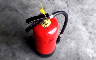 Fire Marshal
