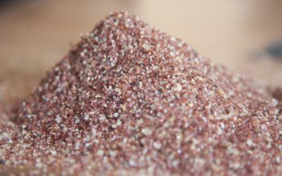 Cancer and construction: Silica