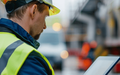Accident Investigation