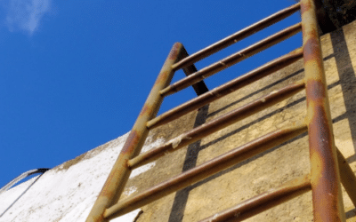 Working at Height