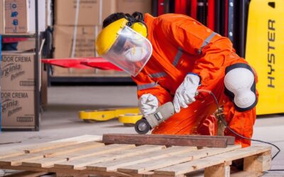 Employee Health & Safety Responsibilities