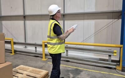 Health & Safety in the Workplace