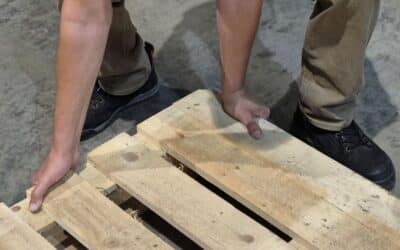 Manual Handling