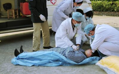Immediate Management of Anaphylaxis