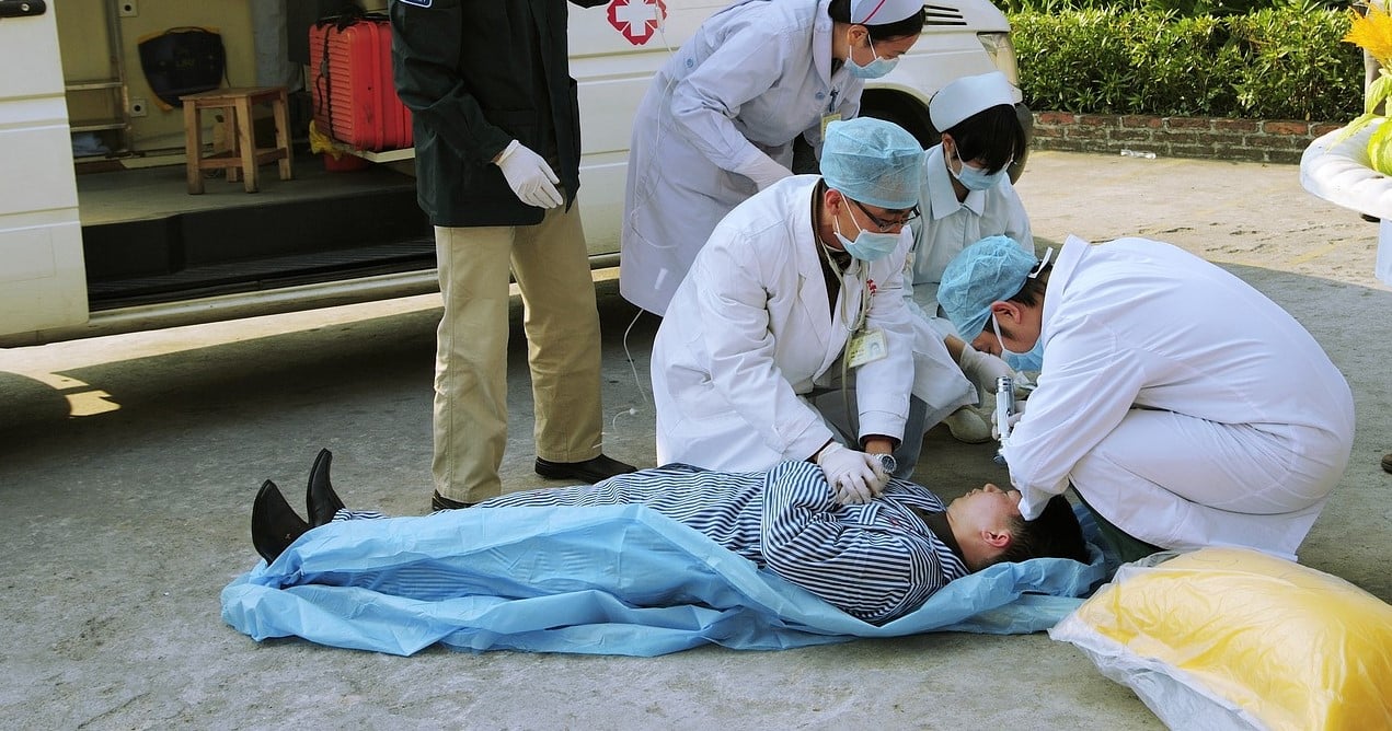 Immediate management of Anaphylaxis Training