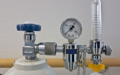 Oxygen Therapy Administration