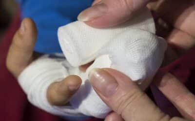 Emergency Paediatric First Aid