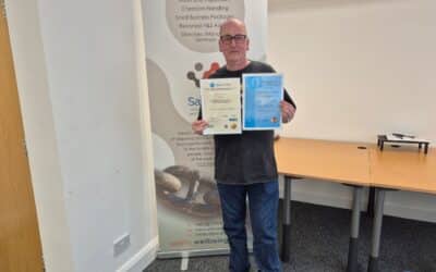 Mental Health First Aid Trainer