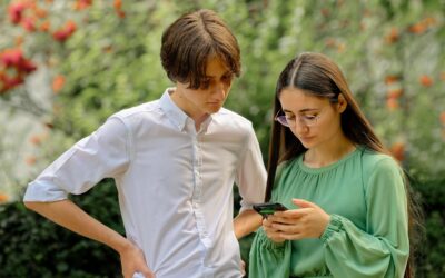 First Aid for Mental Health for Young People