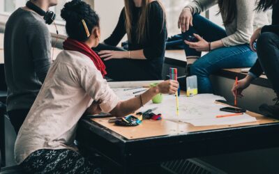 Supervising First Aid for Mental Health
