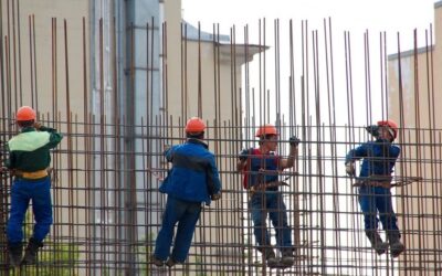 Fatal Workplace Injuries: What the Latest HSE Statistics are Telling Us