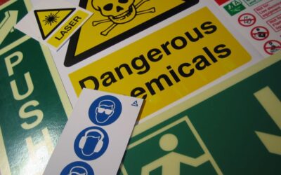 COSHH Risk Assessor