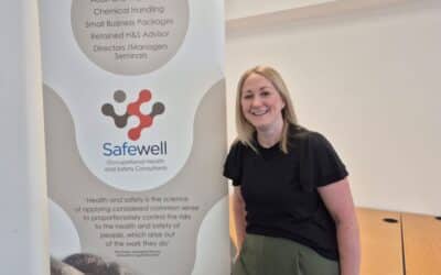 Strengthening our Health & Safety Team